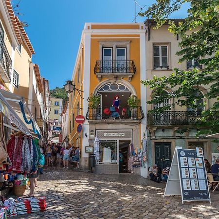 Wine Inn Boutique Sintra Zewnętrze zdjęcie