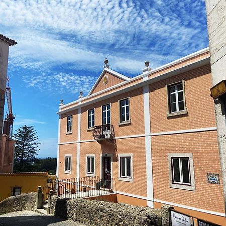 Wine Inn Boutique Sintra Zewnętrze zdjęcie